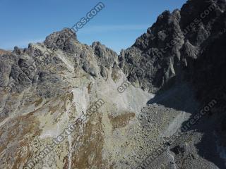 Photo Textures of High Tatras